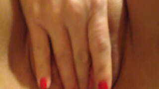 гаряча киска