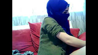 турок - хиджап