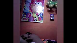 ���ాచిన కెమెరా స్పై హస్త ప్రయోగం