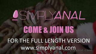 ���ጣም መቃ ግምገማ በይፋ Anal - SimplyAnal