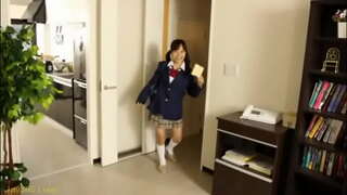 Ngora dutiful pamajikan Jepang hayang meunang hamil sapopoé.