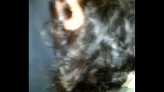 Paglapas sa asno sa akong naughty