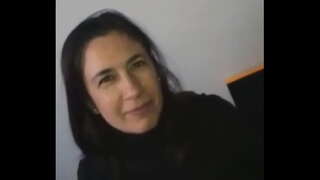 Beroa blowjob tia sonia