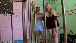 Nannies diaper kamo sexy nappy roleplay makalingaw 2018