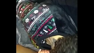 Laethanta saoire Déan Horny orm