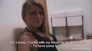 ���ამაზი მოდელი შორის!