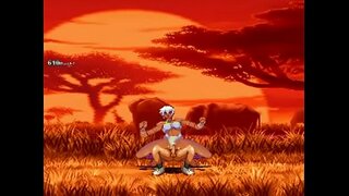 מוגען הענטאַי: עלענאַ געטינג עטלעכע דיק