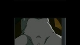 ���্লেড যৌনসঙ্গম RAVEN[টিন টাইটানস]