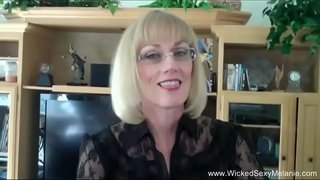 Usa Ka Pagpukaw Sa Sex Uban Sa Lola