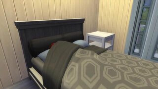 Ayah tiriku Fucking ibu tiriku Dan aku Bergabung dengan Mereka Bertiga