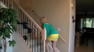 ���ુત્ર નહીં પડેલા દ્વારા મોમ પછી તેમણે FUCKS તેના હાર્ડ