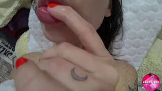 Sexy Goi Mailako Fingering Arte, Gurasoek Ikus - Sentsual Solo