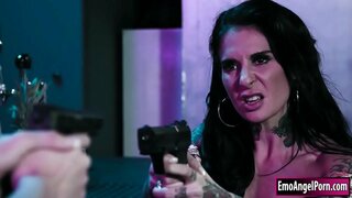 ���ੋਰੀ ਐਫਬੀਆਈ ਏਜੰਟ ਨਾਲ ਨਜਿੱਠਦਾ ਬਦੀ tiki ਪੱਟੀ ਦੇ ਮਾਲਕ.ਮੁੰਡਾ ਉਸ ਨੂੰ ਦੇ ਤੌਰ ਤੇ ਵਰਤਿਆ ਕਵਰ ਕਰਨ ਲਈ ਵਿੱਚ ਪ੍ਰਾਪਤ ਪੱਟੀ ਹੈ ਮੈਡ ਉਸ ਨੂੰ ਵਰਤਿਆ ਹੈ, ਉਸ ਨੂੰ.ਉਸ ਨੇ ਉਸ ਨੂੰ ਦੀ ਦੇਖਭਾਲ ਕਰ ਸਕਦੇ ਹੈ, ਜੋ ਕਿ ਦੱਸੇ ਕੇ ਉਸ ਦੀ ਚੁਦਾਈ ਉਸ ਨੂੰ.ਉਸ ਨੂੰ ਤੰਗ ਕਰਦੀ ਹੈ, ਉਸ ਅੱਗੇ ਘੁੜਸਵਾਰ ਲੂੰਡ