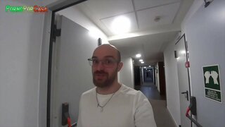 Ar an gcéad dáta, lig dom a fuck di agus a taifead a - Íosa Sanchezx