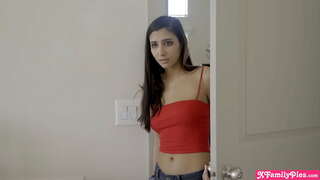 D. stepbro tezitra eo ny alina farany Ity dia tsy azo ekena