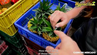 MAMACITAZ - સેક્સી Inked કોલંબિયાના કિશોર કે કિશોરી Catica Mamor રફ Banged દ્વારા એલેક્સ મોરેના