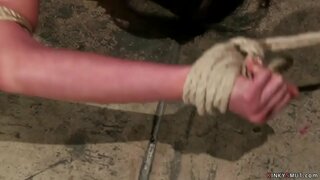 Enganyat pits grans rossa dona Cherry Desgarrada lligams i gags petite morena Asiàtic massatgista que té relació amb el seu marit després anal folla