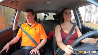 סופיה לי על FakeHub