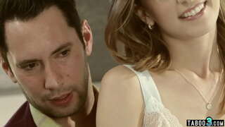 Macer stepdaughter usus eius perversa stepfather