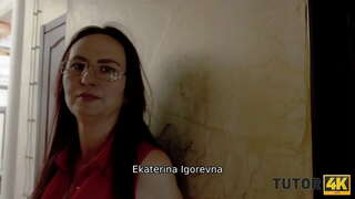 TUTOR4K. Дышетӥсь шуыны пияш, пыд пазьланы-а мар-а со кулэ, кӧня коньдон понна басьтыны мед урок