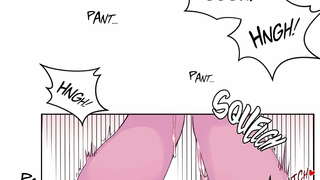 Superpower a Bheith Gnéas le HAON Cailín Eipeasóid 15