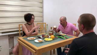 ���ੋ ਮੁੰਡੇ fucked ਇੱਕ ਸਾਬਕਾ ਮੁੰਡੇ (ਭਾਗ 1)