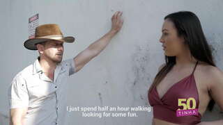 Elli gerçek anal için kıçını vererek sokaktan 50-had-a-Orospu