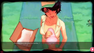 Слатки Соништа Succubus Кошмар Editition Епизода 1 Добредојде