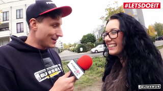 LETSDOEIT - लिली Foxx - Teasing मान्छे फेला एक नयाँ केटी को लागि आफ्नो नयाँ दृश्य